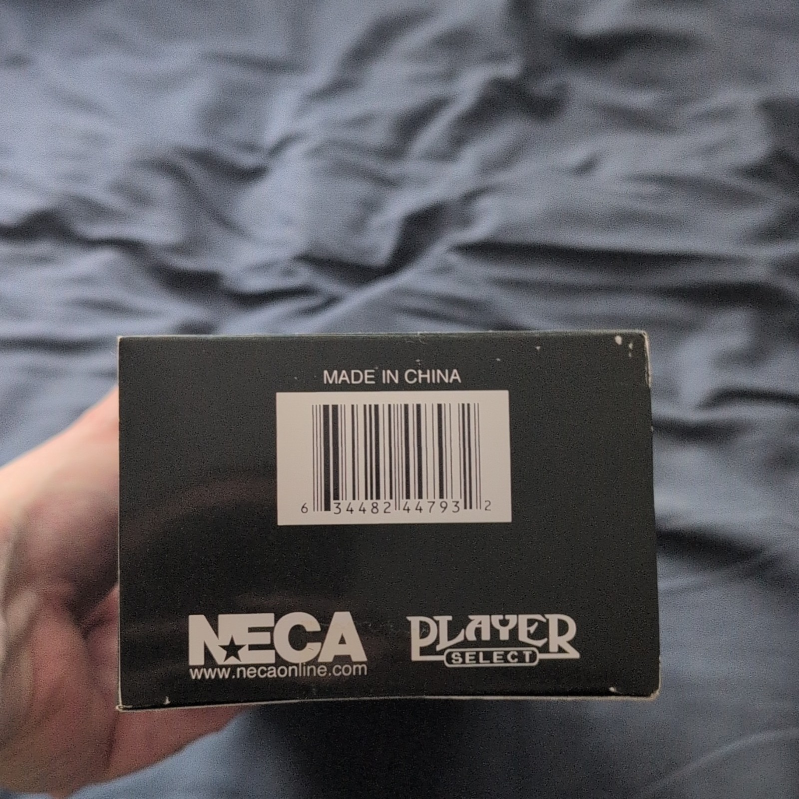 NECA Player Select BioShock 2 EVE Hypo Replica Glow-in-the-Dark MPN 34482