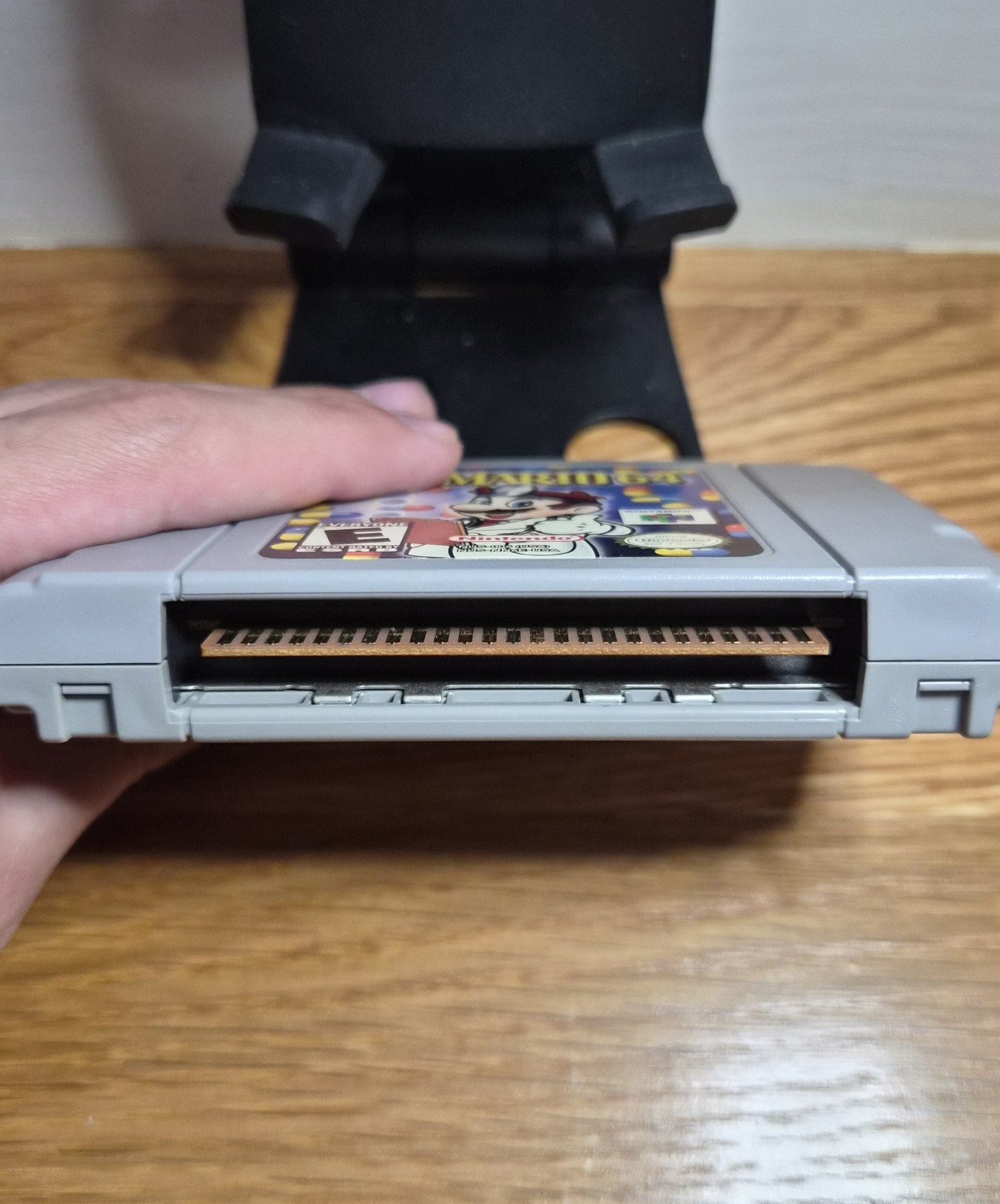 Dr. Mario 64 Nintendo 64 N64 Cartridge Only NTSC-U/C Tested Working