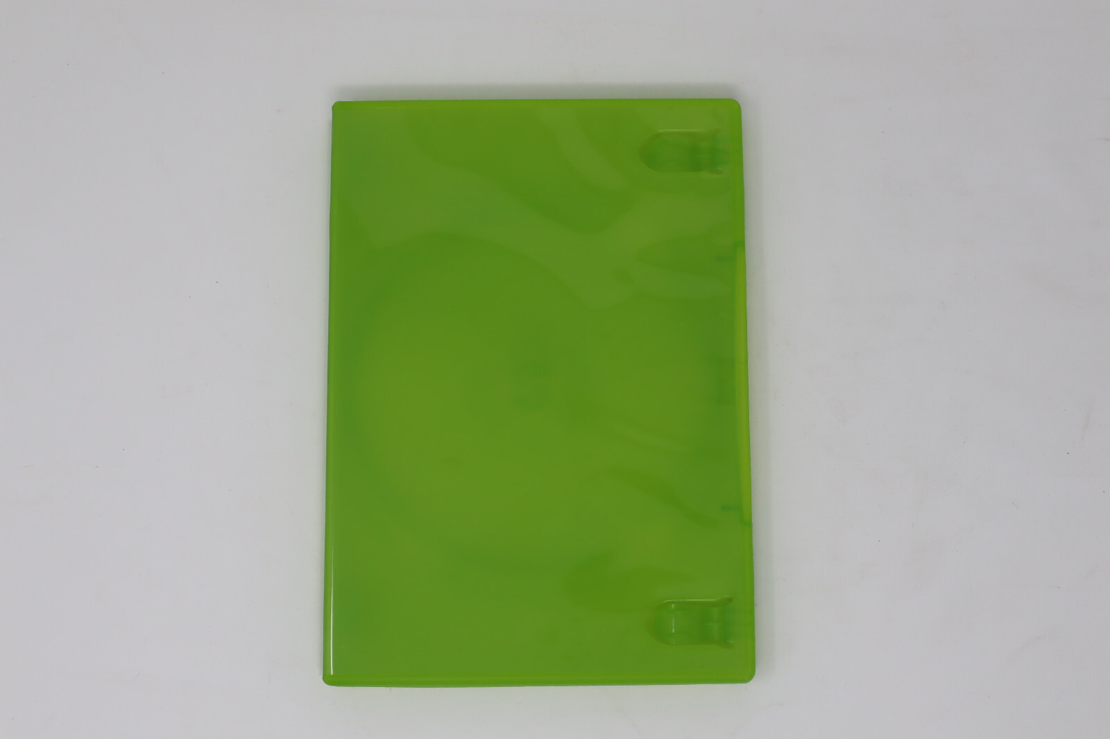 New Replacement Game Cases for Original Xbox Green Eco-Lite Pick Your Quantity