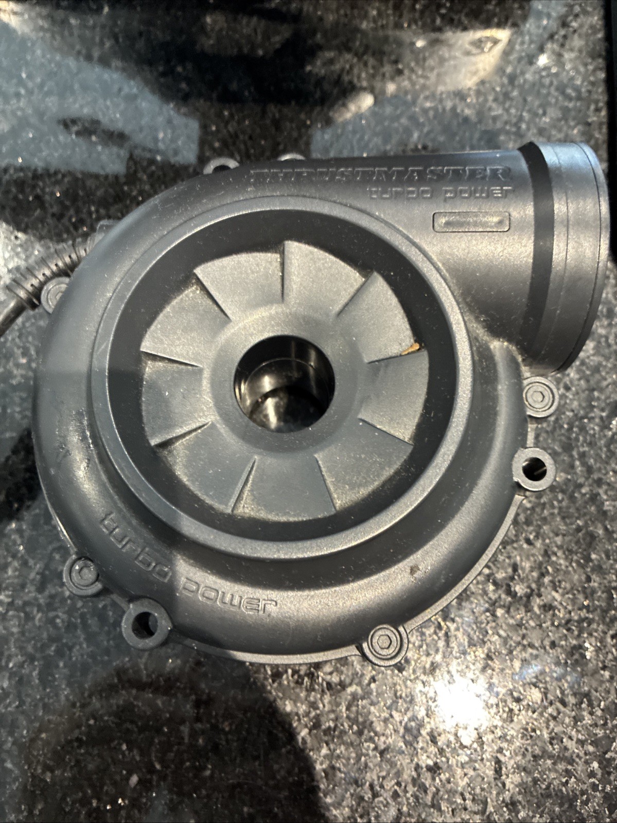 Thrustmaster TS-XW Racer Sparco P310 Competition Mod Racing Wheel KIT