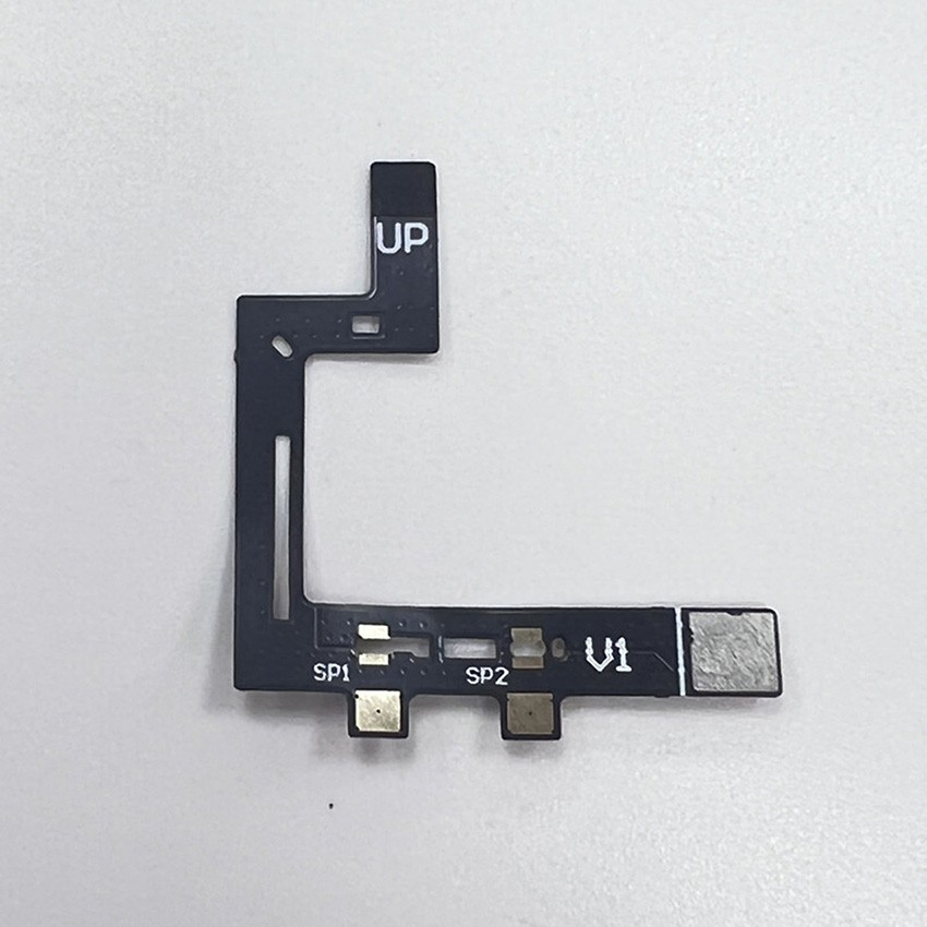 For Switch/NS Lite/NS OLED V3/NS V1 V2/OLED V5 V6 Game Console Flex Ribbon Cable