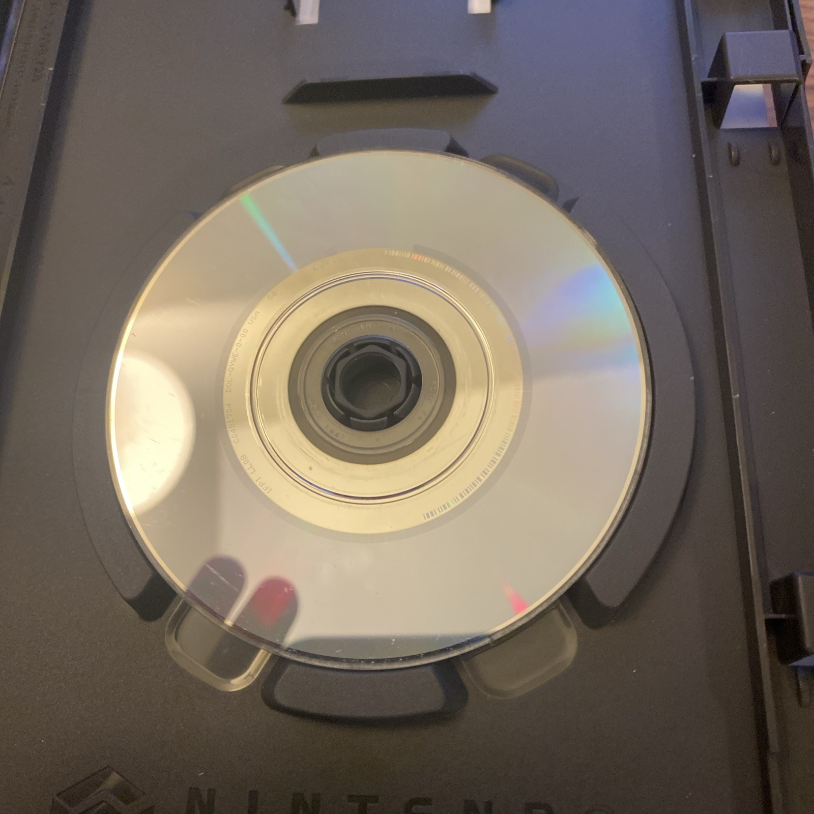 Harvest Moon: A Wonderful Life (Nintendo GameCube, 2004)