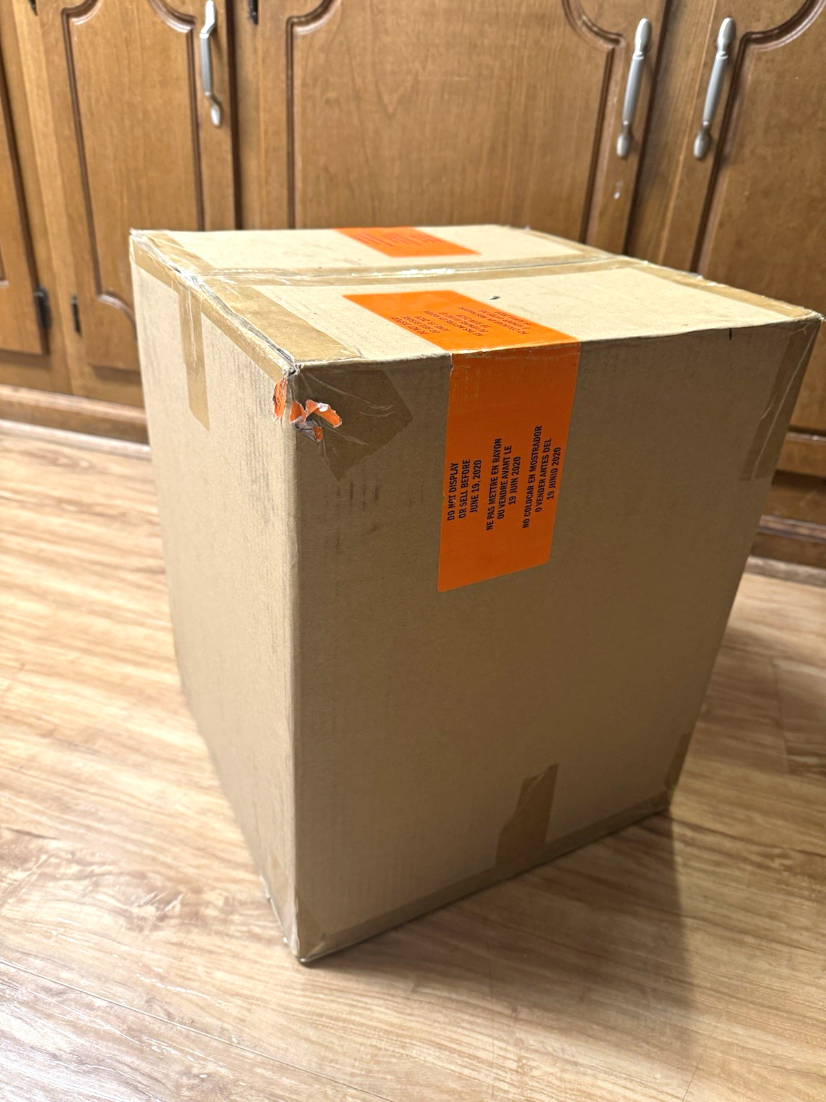 The Last of Us Part II Collector’s Edition BRAND NEW IN BOX