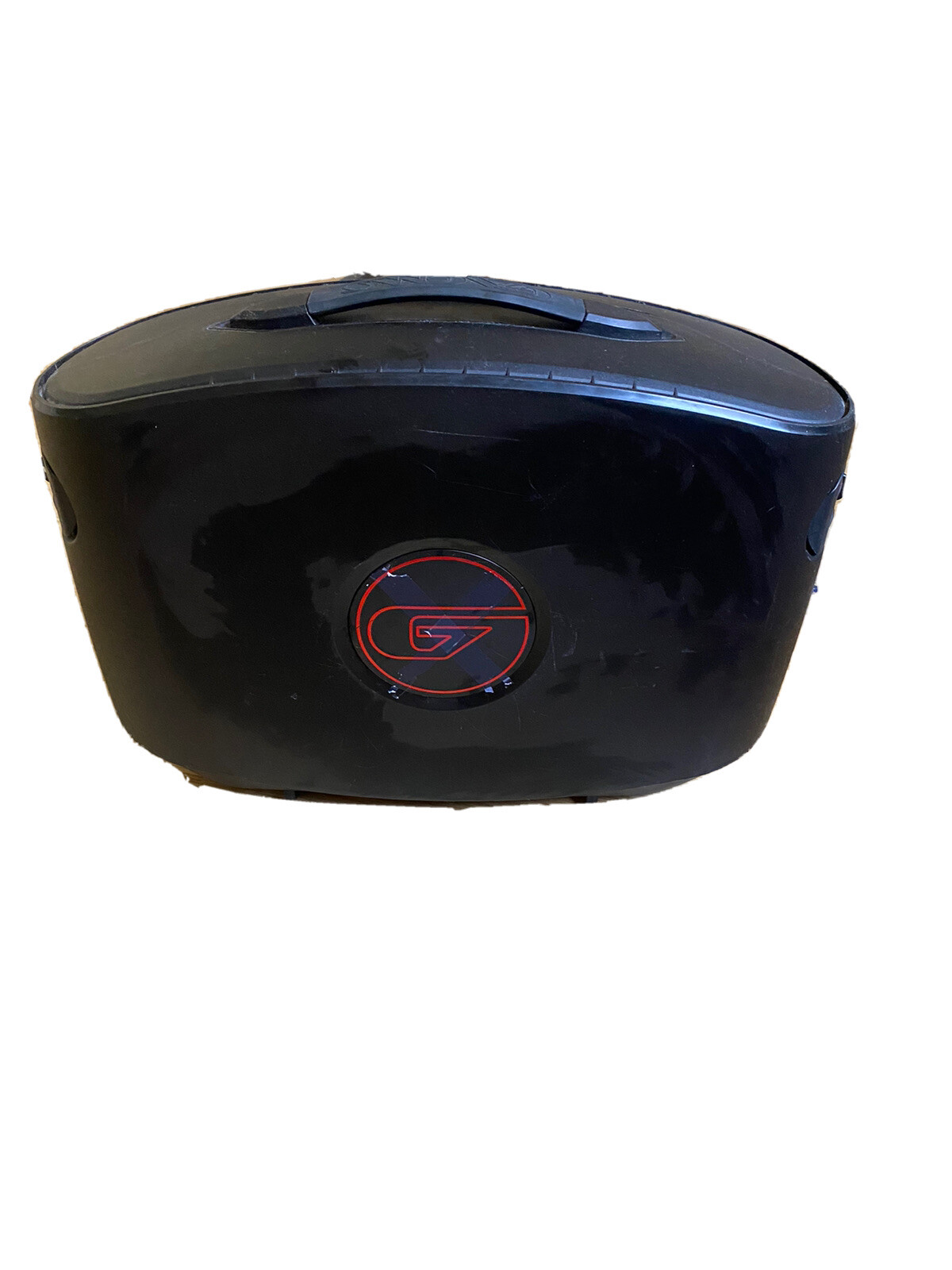 Gaems G155 Portable Gaming Monitor w/ LCD Screen & AC Adapter