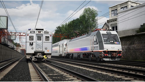 Train Sim World 6 for Playstation 5 [New Video Game] Playstation 5