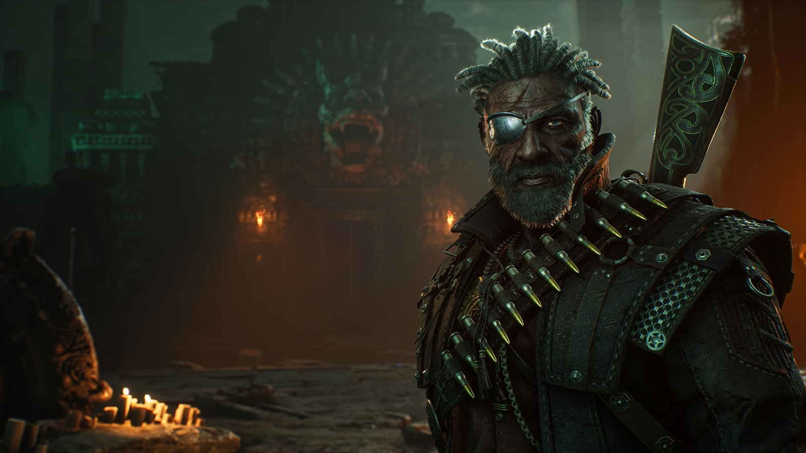 Evil West – Xbox Series X