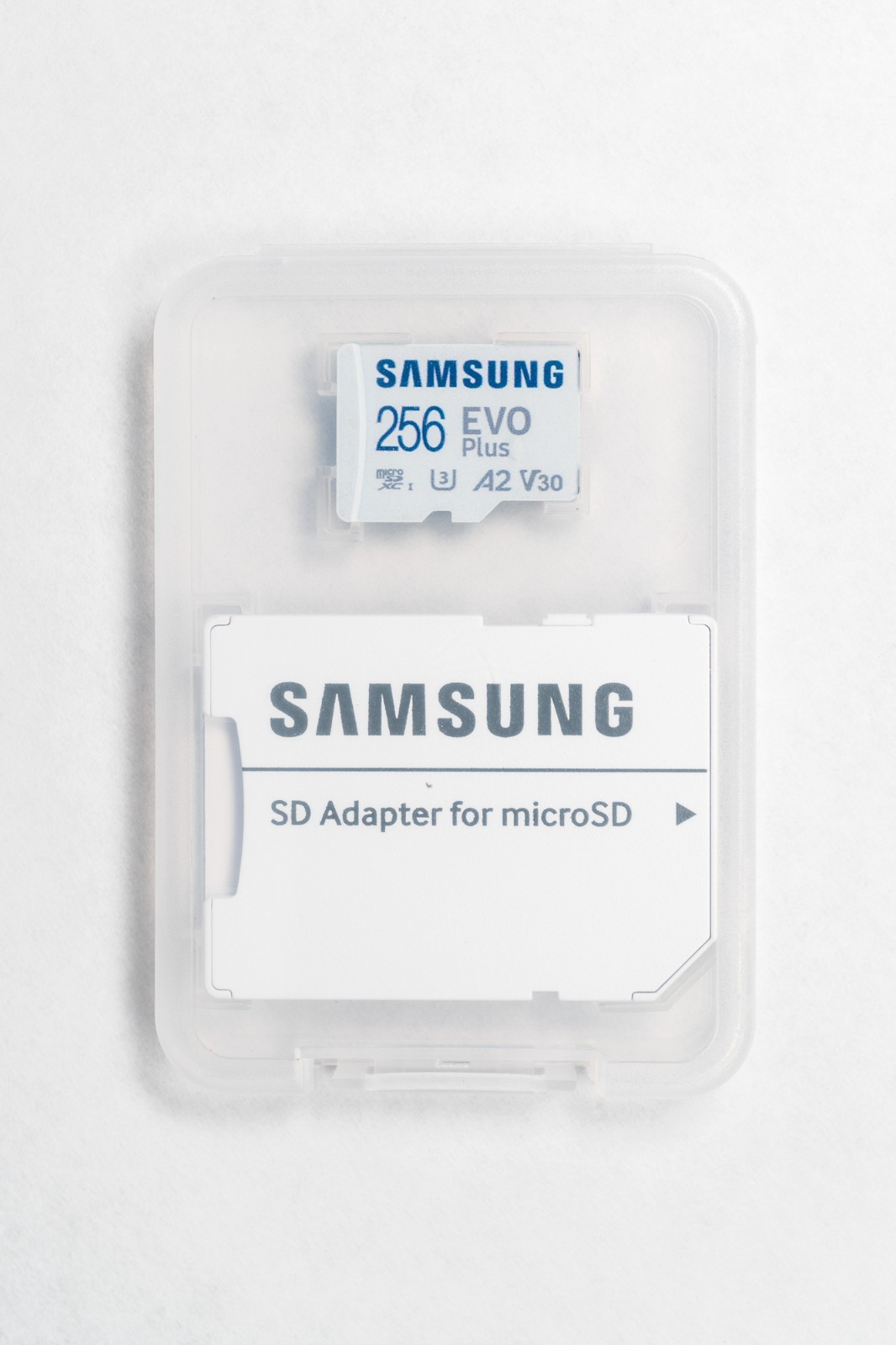 Samsung 256GB Evo Plus Micro SD Card MB-MC256SA Memory Card LOW PRICE