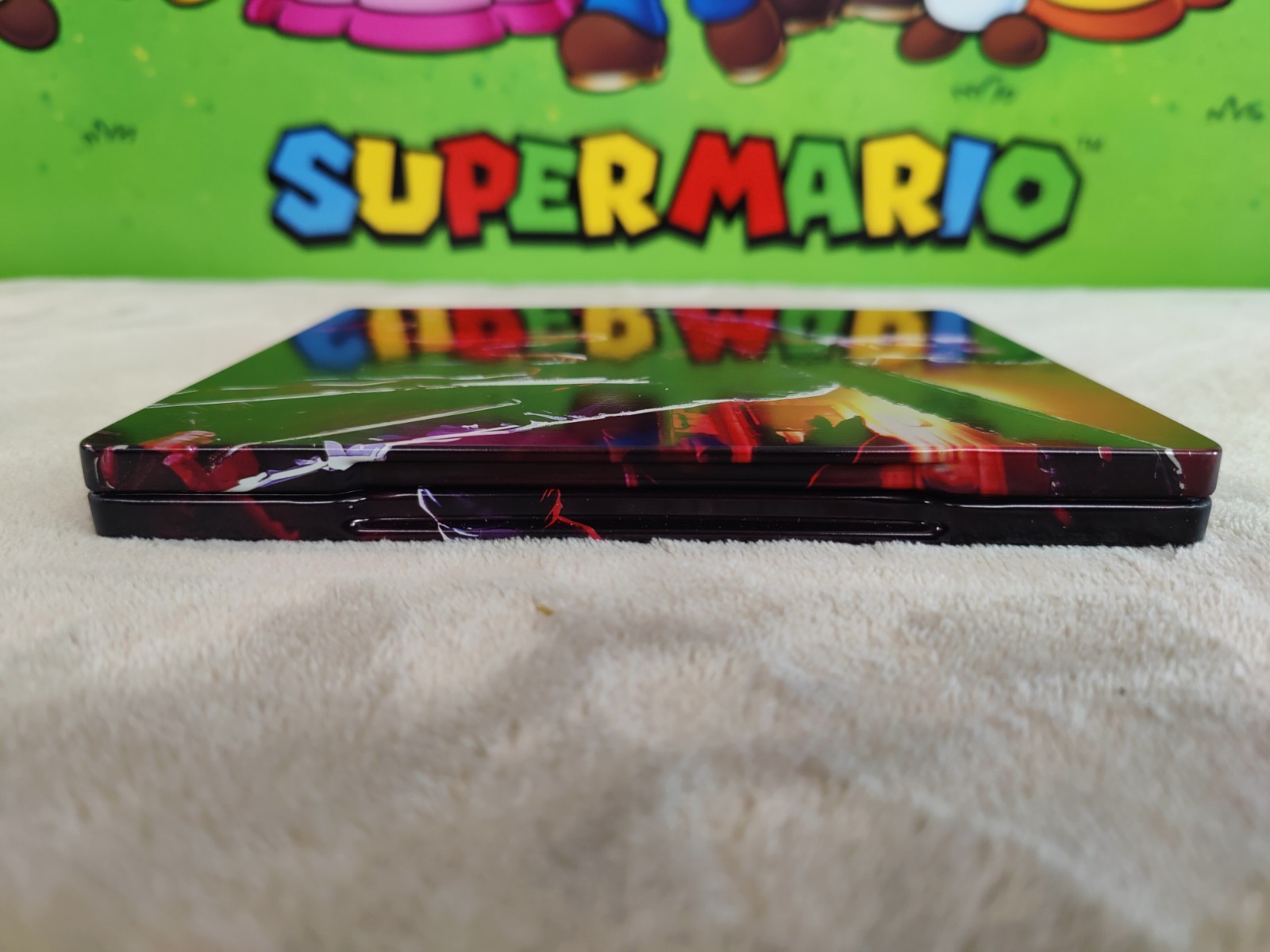 Evil Dead The Game Collector’s Edition- Limited Edition Steelbook [Xbox]
