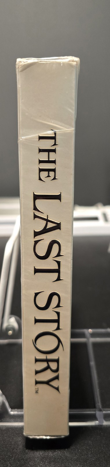 The Last Story Wii Limited Edition Brand New Sealed, RARE – FAST SHIPPING!