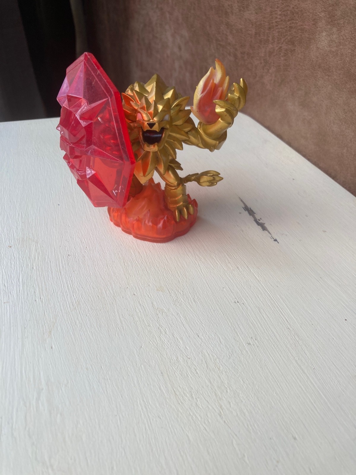 Skylanders lot of 24 plus 8 keys including Enigma, Knightlight, and Knightmare