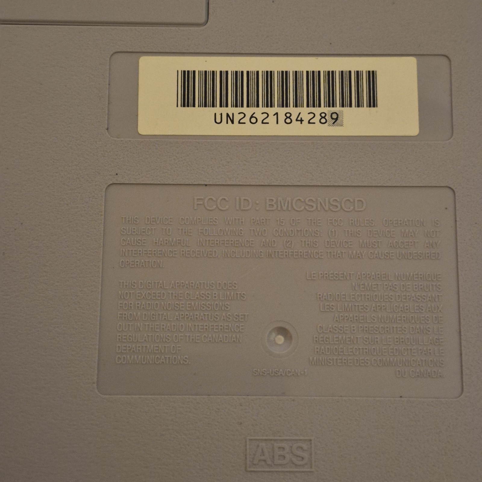 Super Nintendo SNES Console Bundle w/ 2 New Controllers & 3 games WORKING