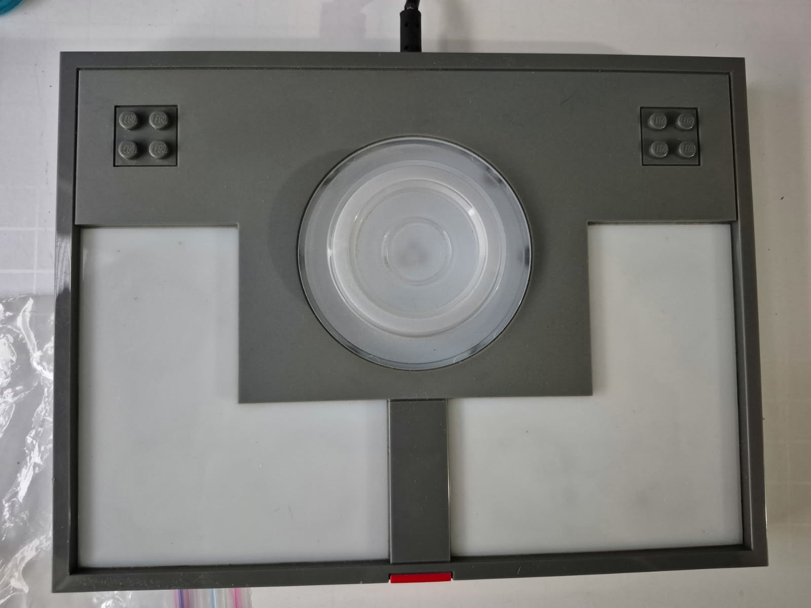 LEGO Dimensions Portal USB Powered Light-Up with Batman & Accessories