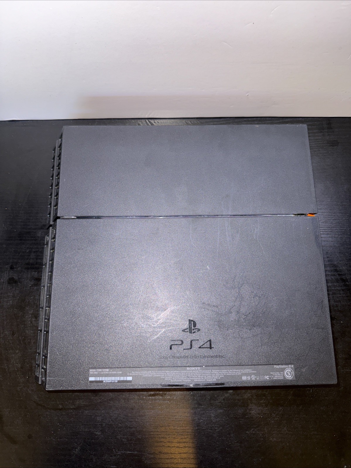 PlayStation 4 Call of Duty: Black Ops III Limited Edition PS4 1TB-12.52FW