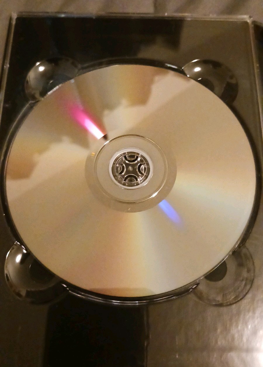 Alone in the Dark Collector’s Edition – Pc 2783/5000 RARE
