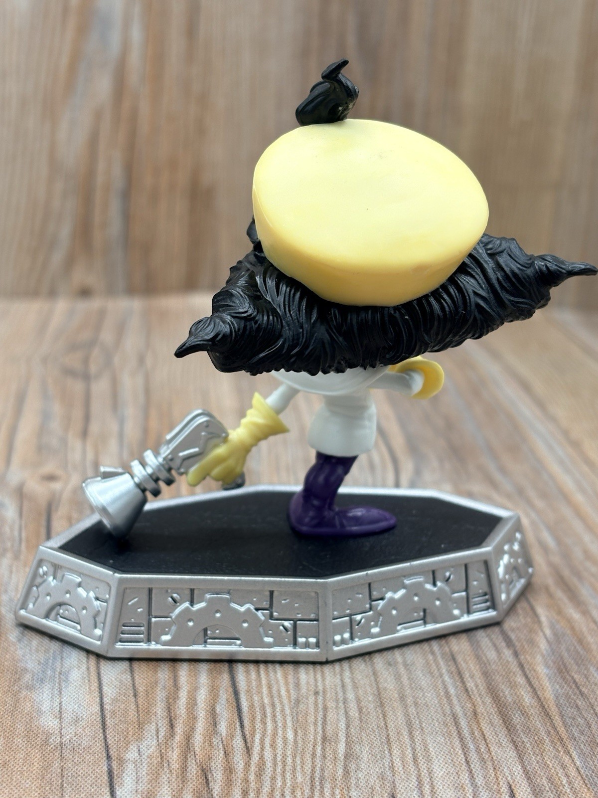 Skylanders Imaginators Dr Neo Cortex Figure 87867888