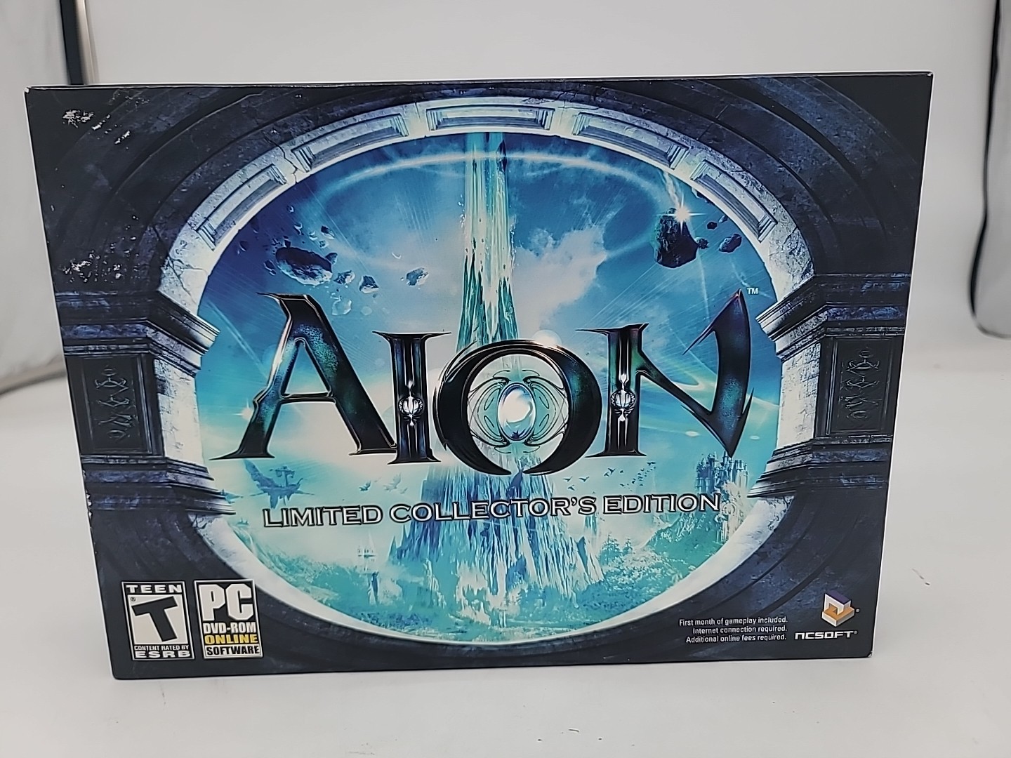 AION Limited Collector’s Edition PC