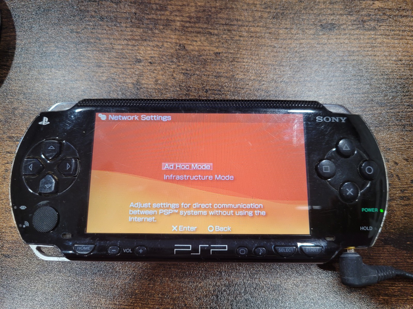 2 Sony PSP 1001 Handheld Consoles For Parts Or Repair AS IS No Battery
