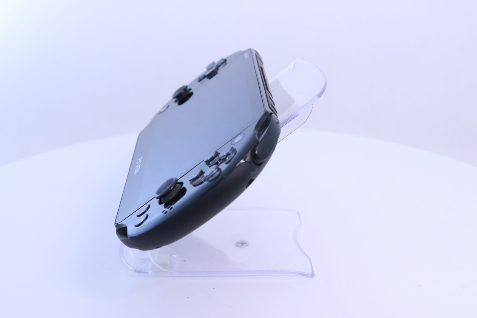 JP Game PS Vita PCH-2000 Black [ Rank：B]