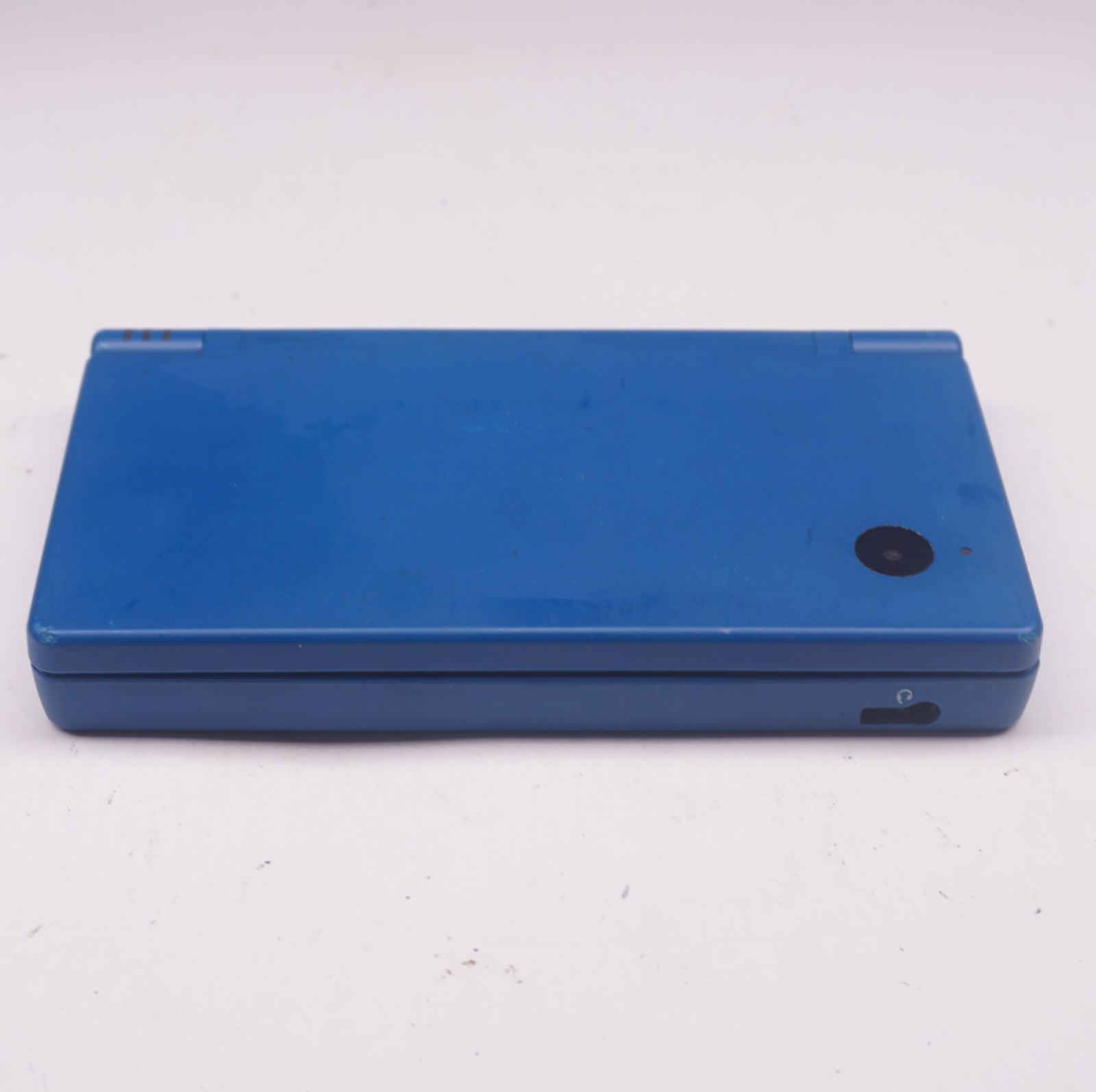 Nintendo DSi Matte Blue Special Edition US English Original Handheld Console