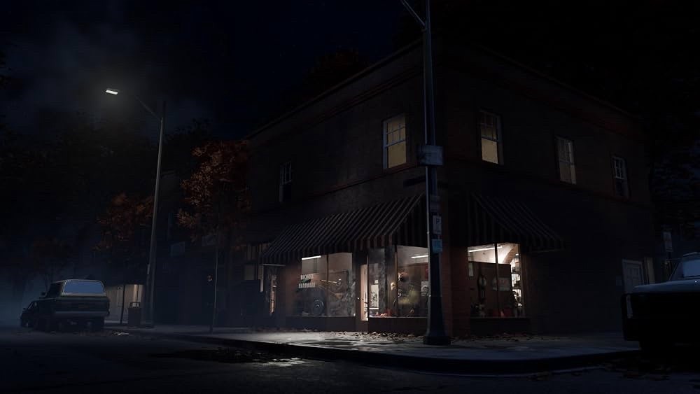 Halloween The Game PS5 Limited Collector’s Edition NEW PREORDER Michael Myers