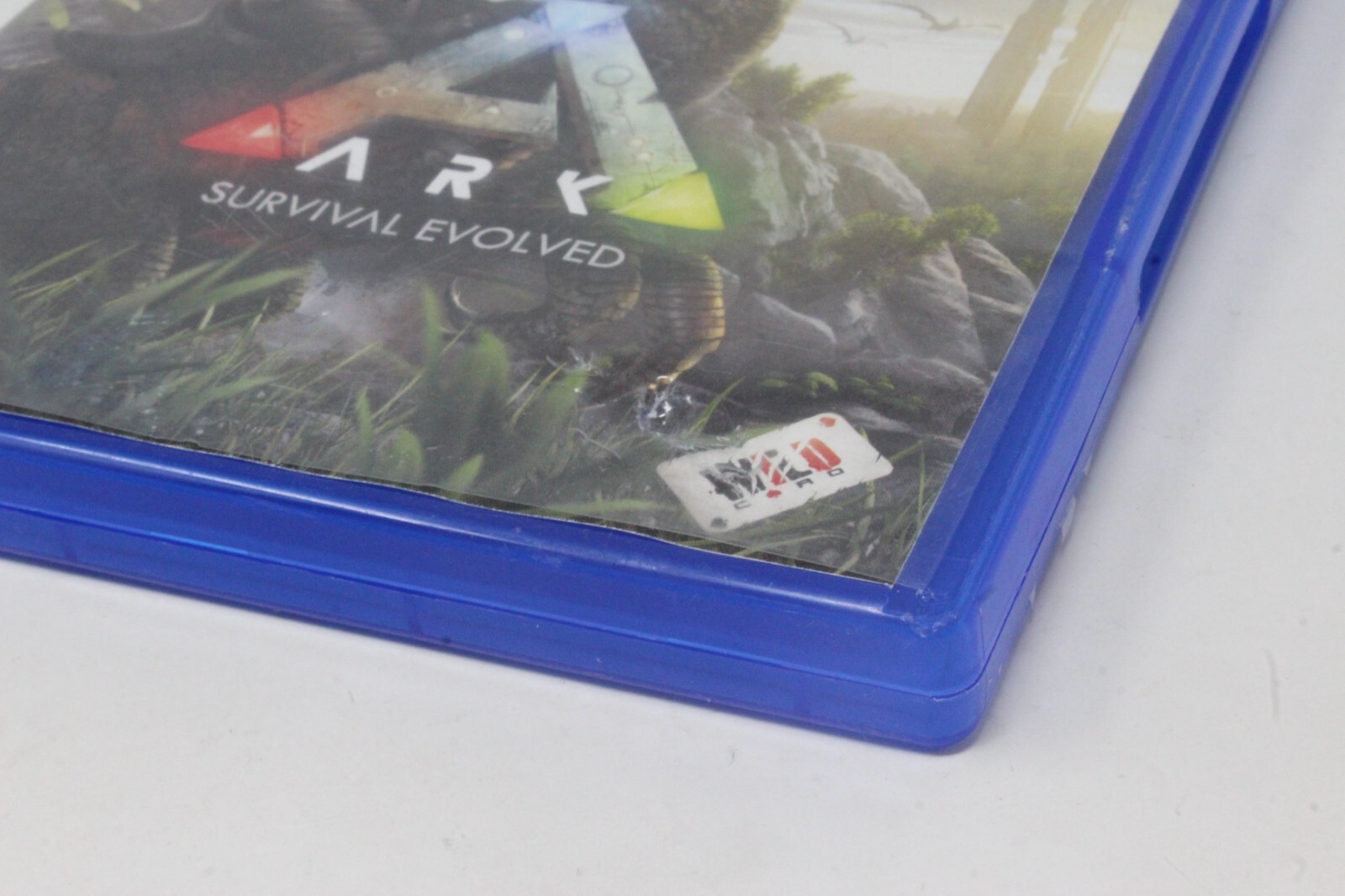 Studio Wildcard Ark: Survival Evolved (PS4) – Used