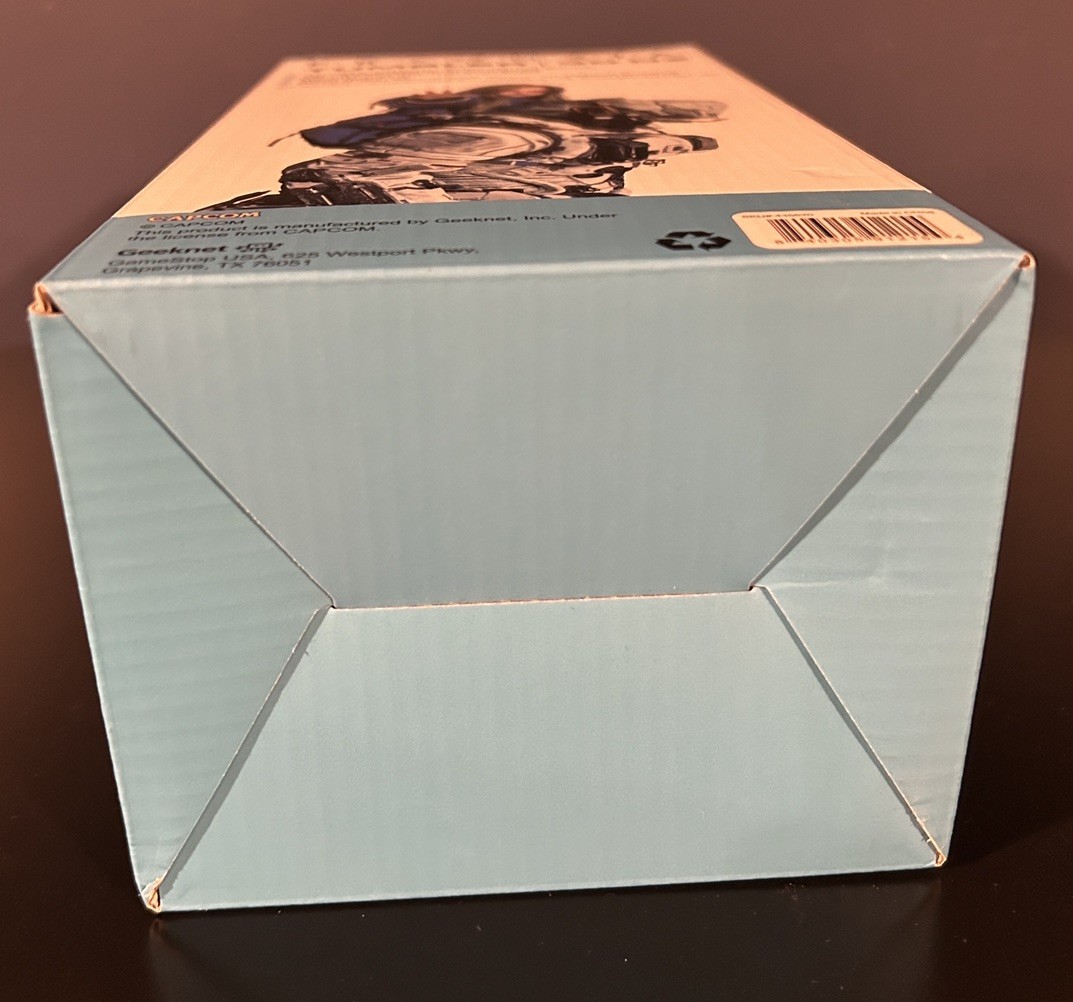 Pragmata 30oz Tumbler GameStop Exclusive Rare NEW Capcom Fast Shipping✅
