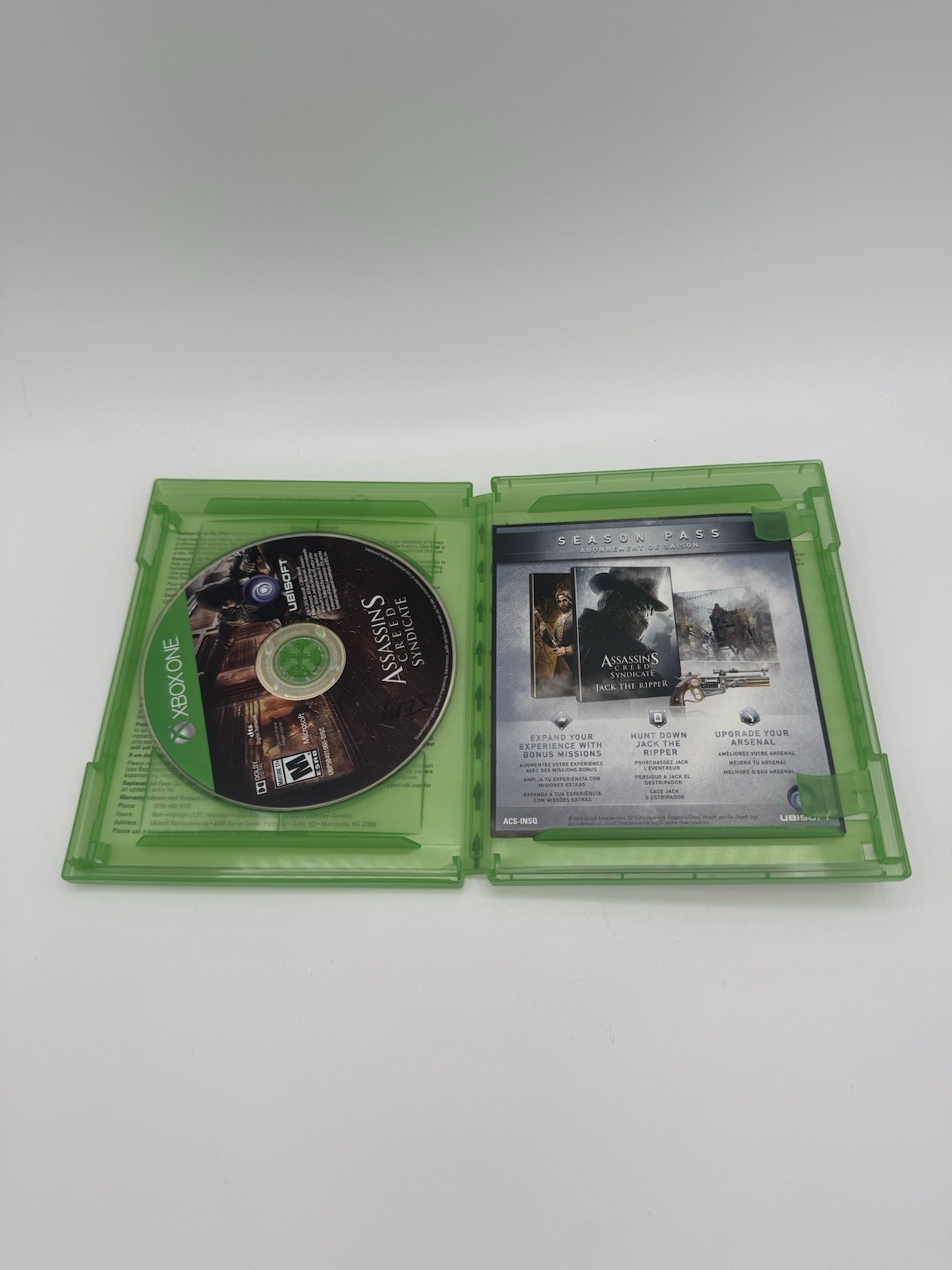 Xbox Assassins Creed , 3, Origins, Syndicate, Ezio Collection, Odyssey, Valhalla