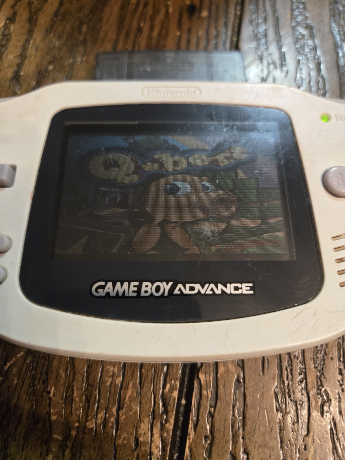 12 Nintendo Gameboy Advance/ColorGames Godzilla, Killer App, Donkey Kong, READ.