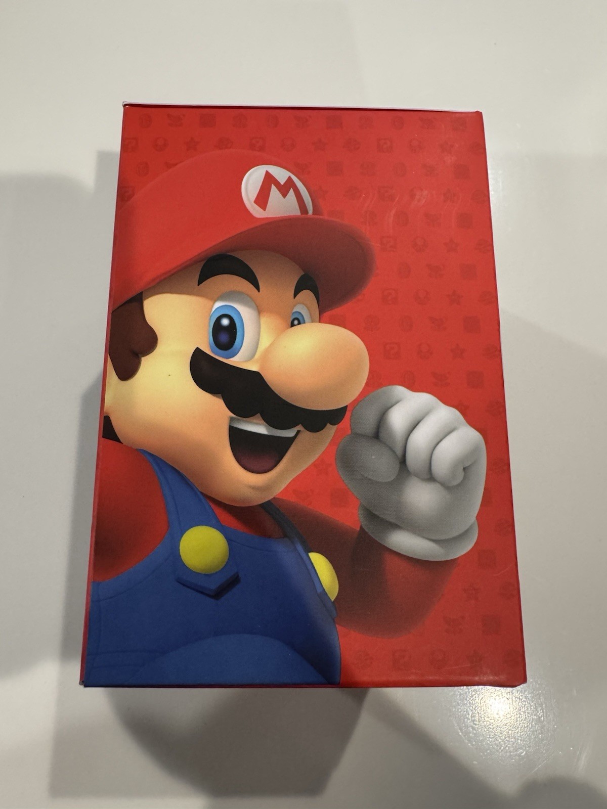 Paladone Icons Nintendo Super Mario Goomba Light #002 – New In Box – Lights Up!