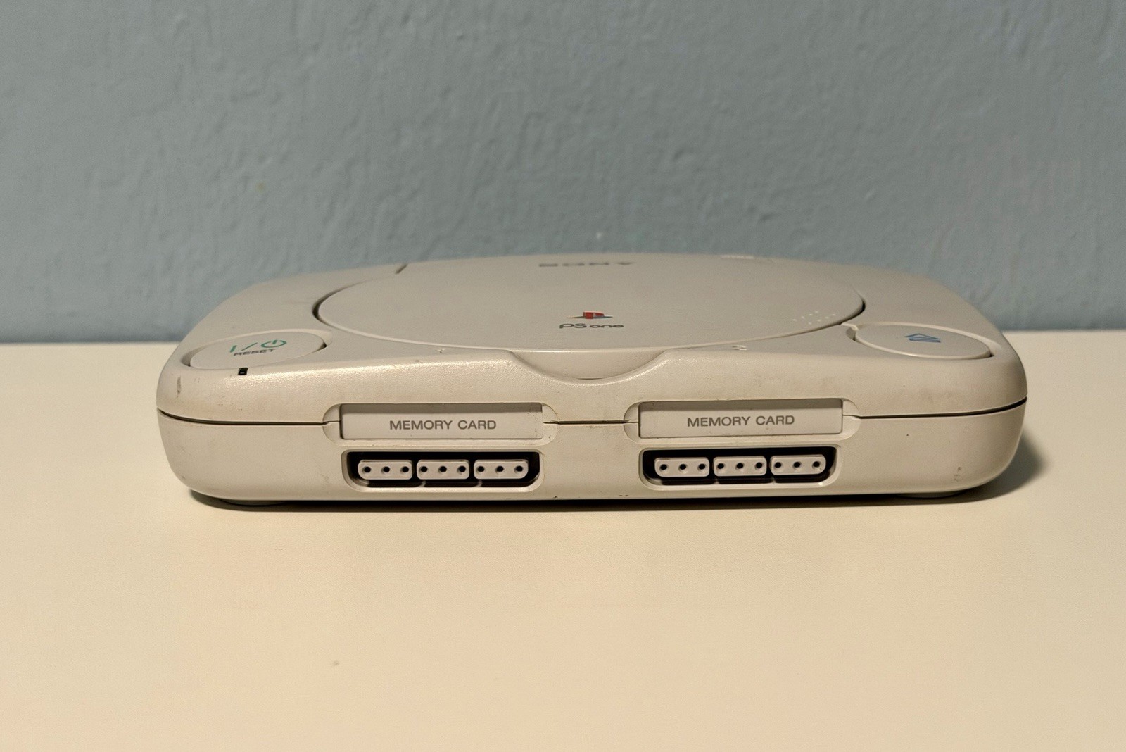 Sony PlayStation PS One Console Only – For Parts or Repair – *Console Only*