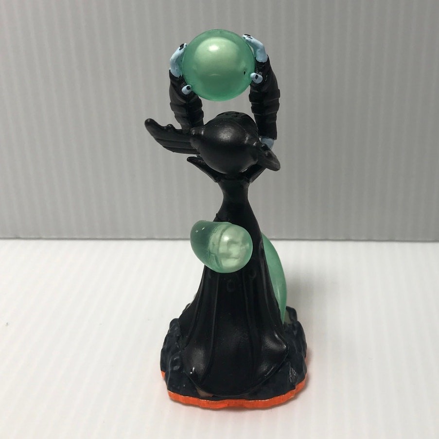 2012 Activision Skylanders Giants Hex Series 2