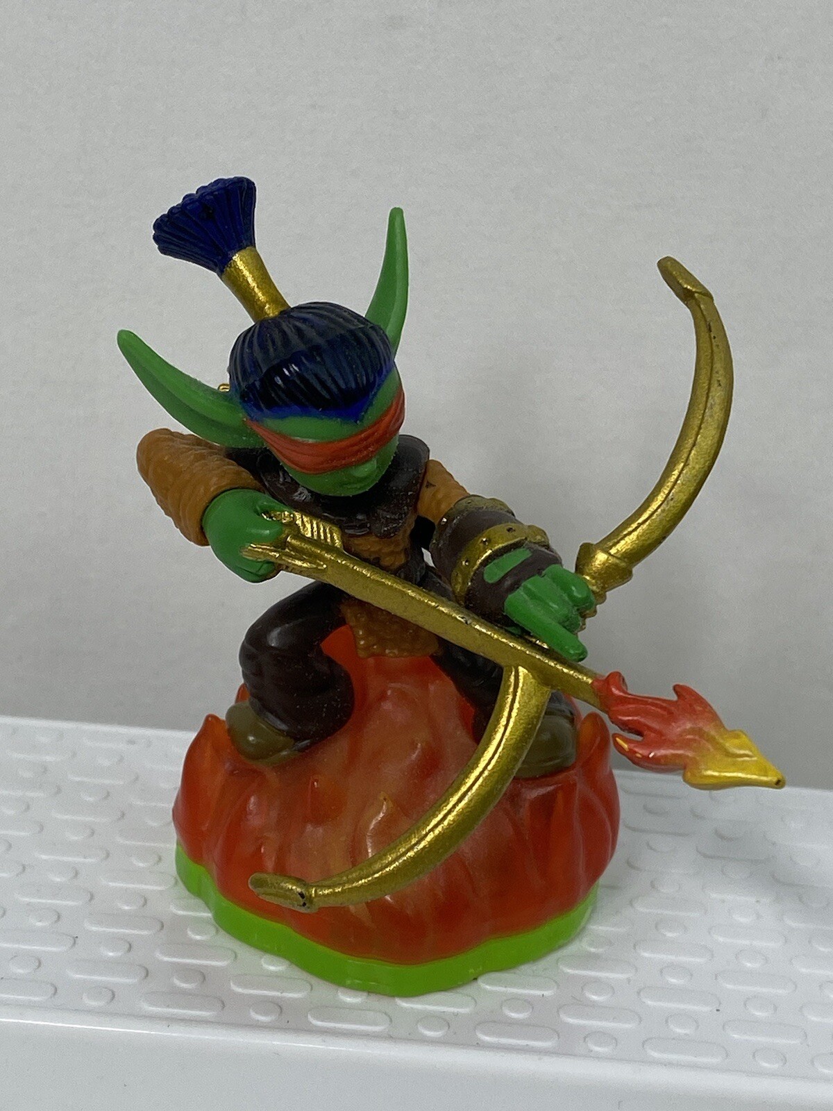Skylanders Spyro’s Adventure Lot Dragon Drobot Warnado Whirlwind Dino-Rang Drill