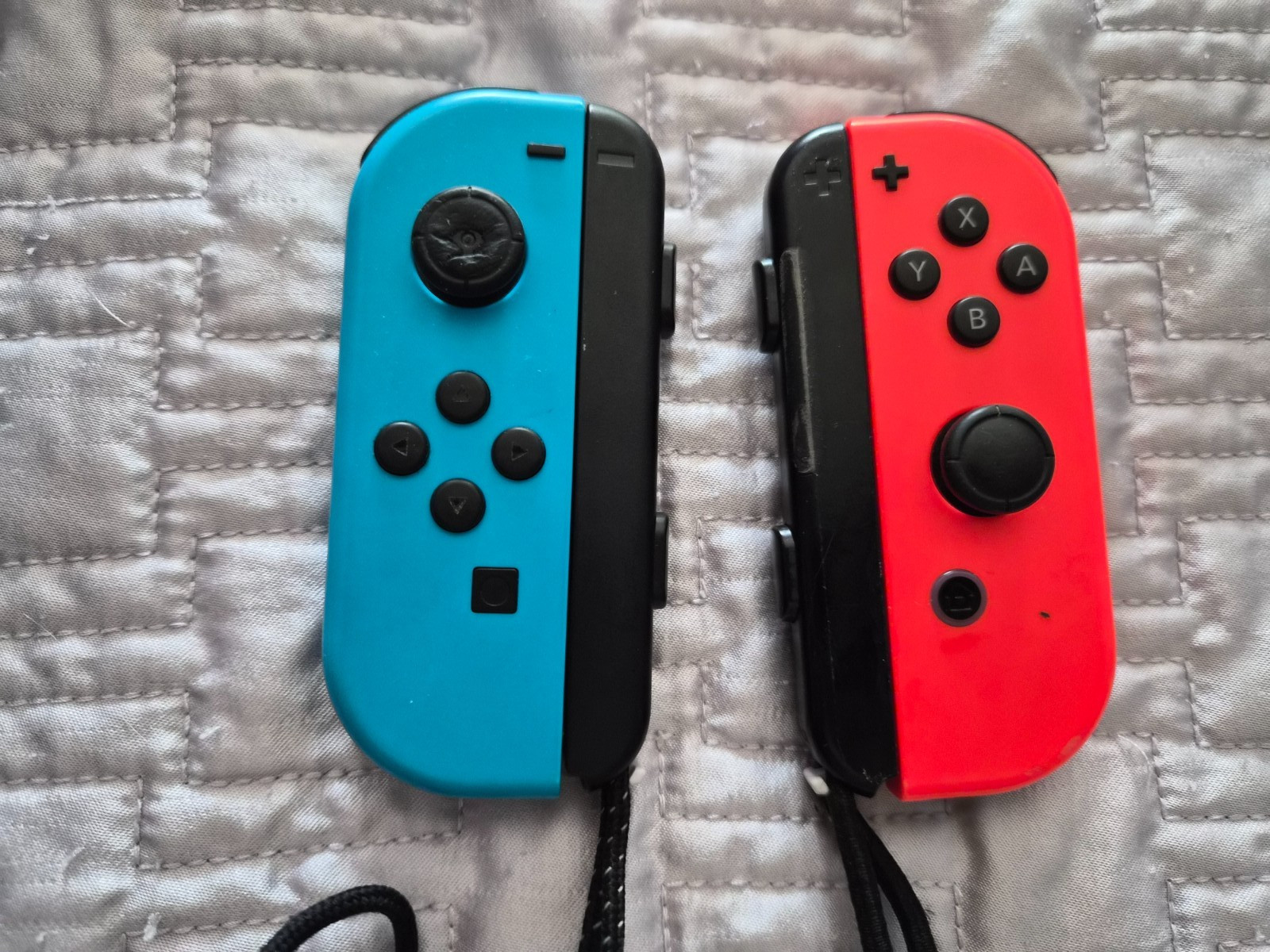 Nintendo Switch OLED Model HEG-001 Handheld Console – 64GB
