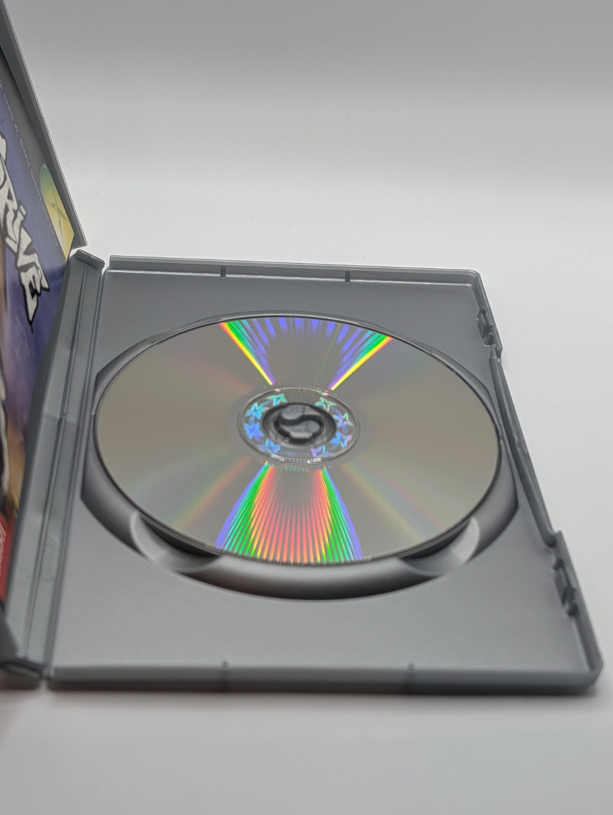 Test Drive Platinum Hits Microsoft Xbox – Complete In Box
