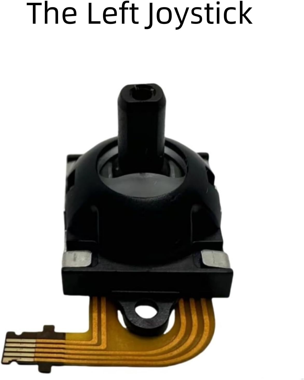 Joystick Analog Thumb Stick Left/Right for PlayStation Portal/PS5 VR2 Controller