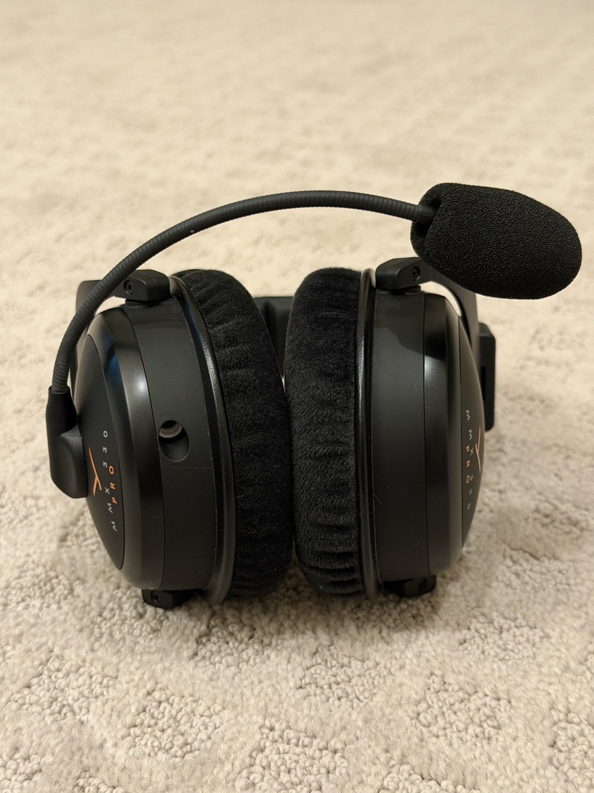 Beyerdynamic MMX 330 PRO Open-back Gaming Headset