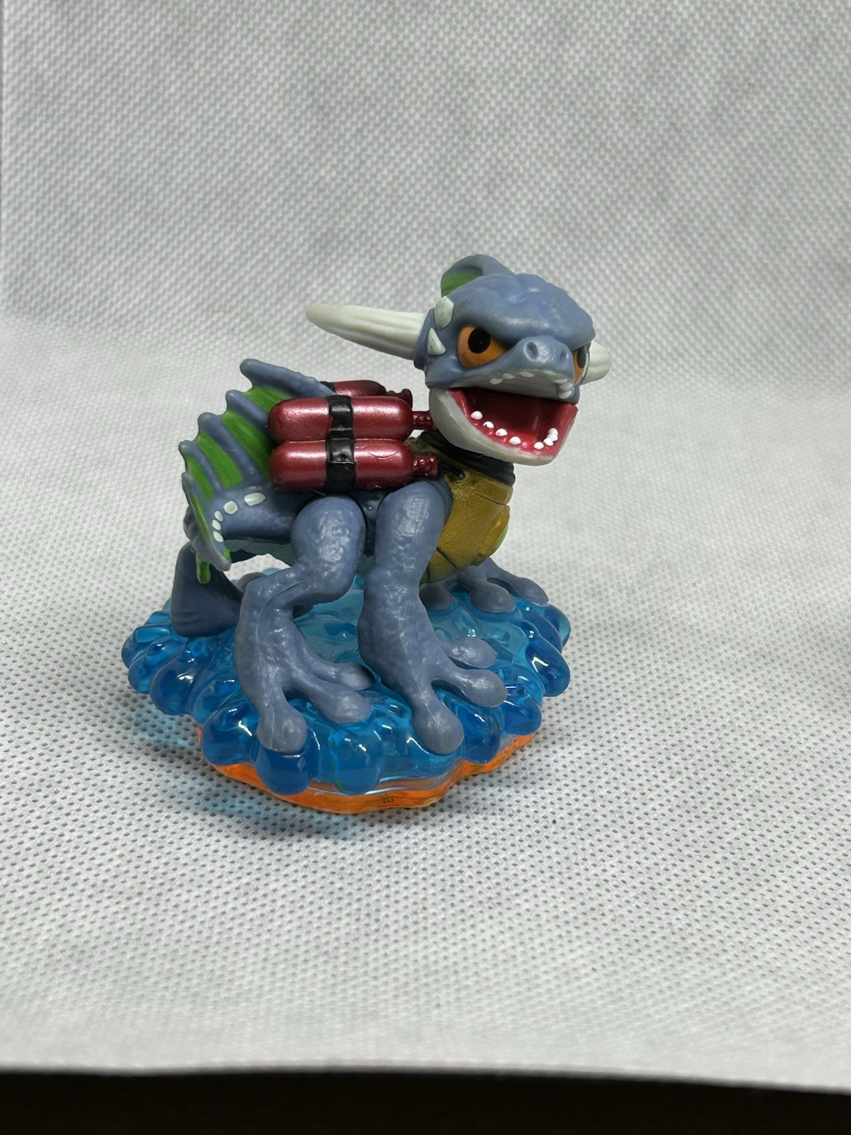 Activision Skylanders Giants Series 2 – Lot of 6 Figures Pumpkin Eye Brawl