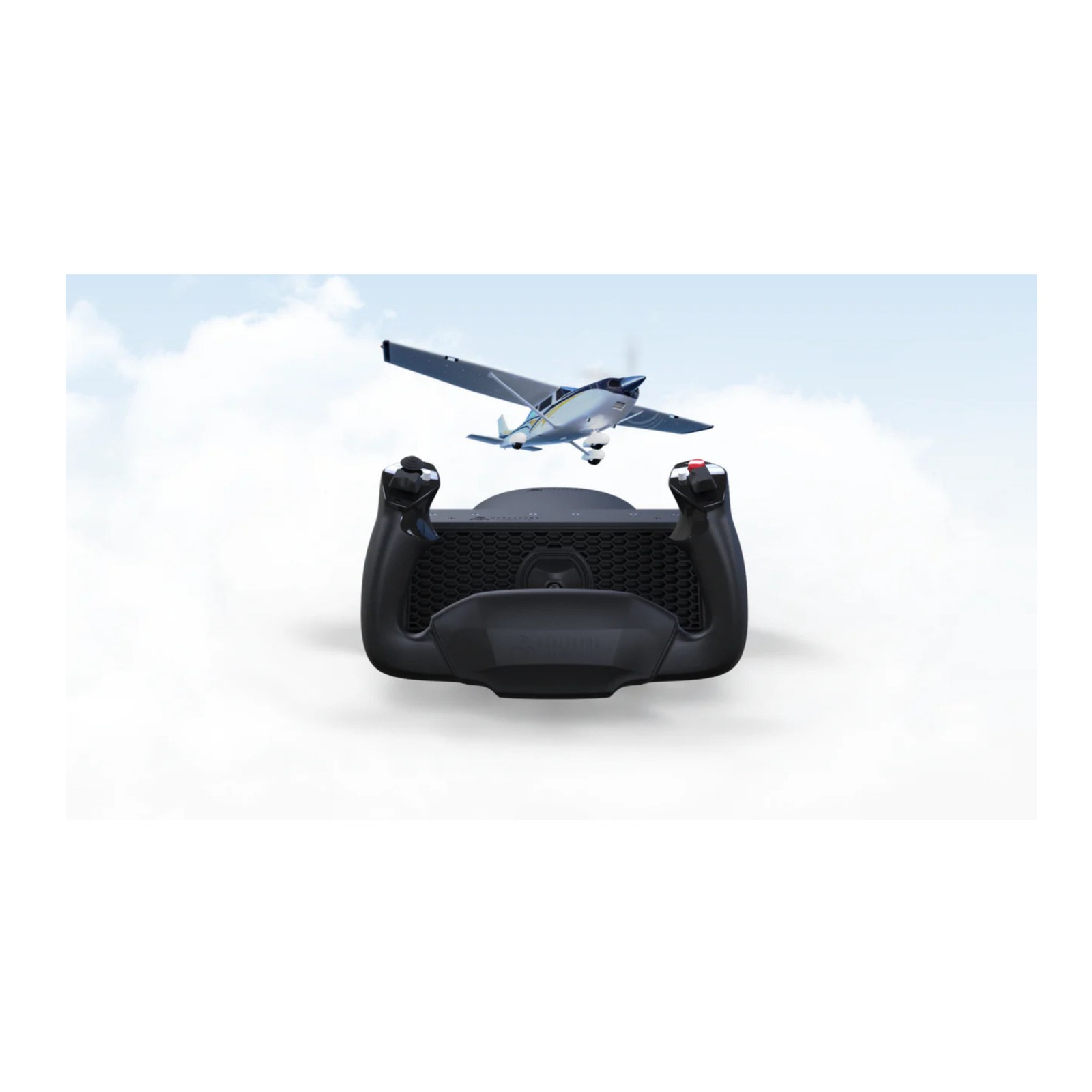 Honeycomb Aeronautical Alpha Flight Controls LITE and Bravo Throttle Quadrant