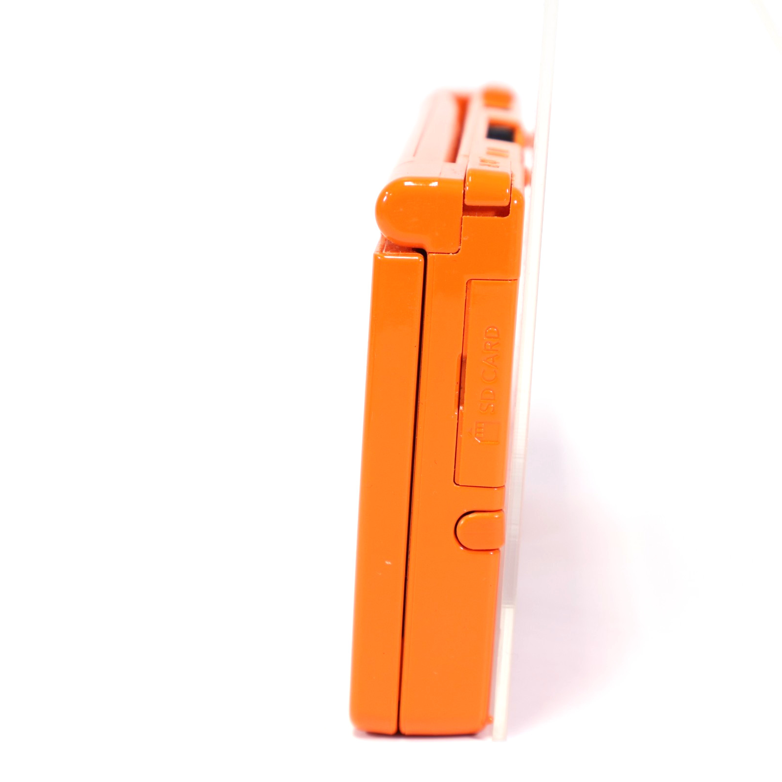 Nintendo DSI TWL-001 Orange Console Only