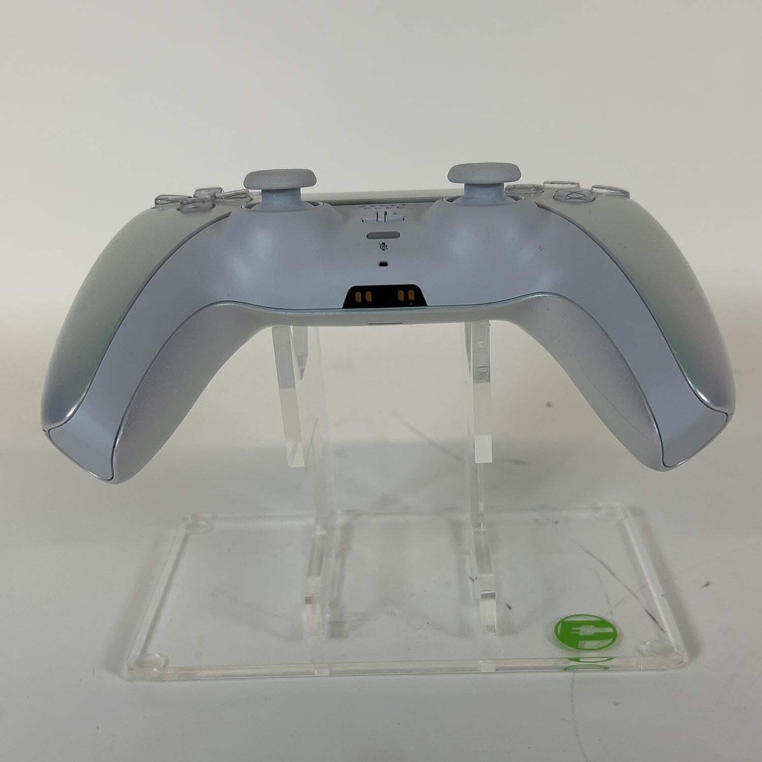 Sony PlayStation 5 PS5 DualSense Wireless Controller Chroma Pearl CFI-ZCT1W