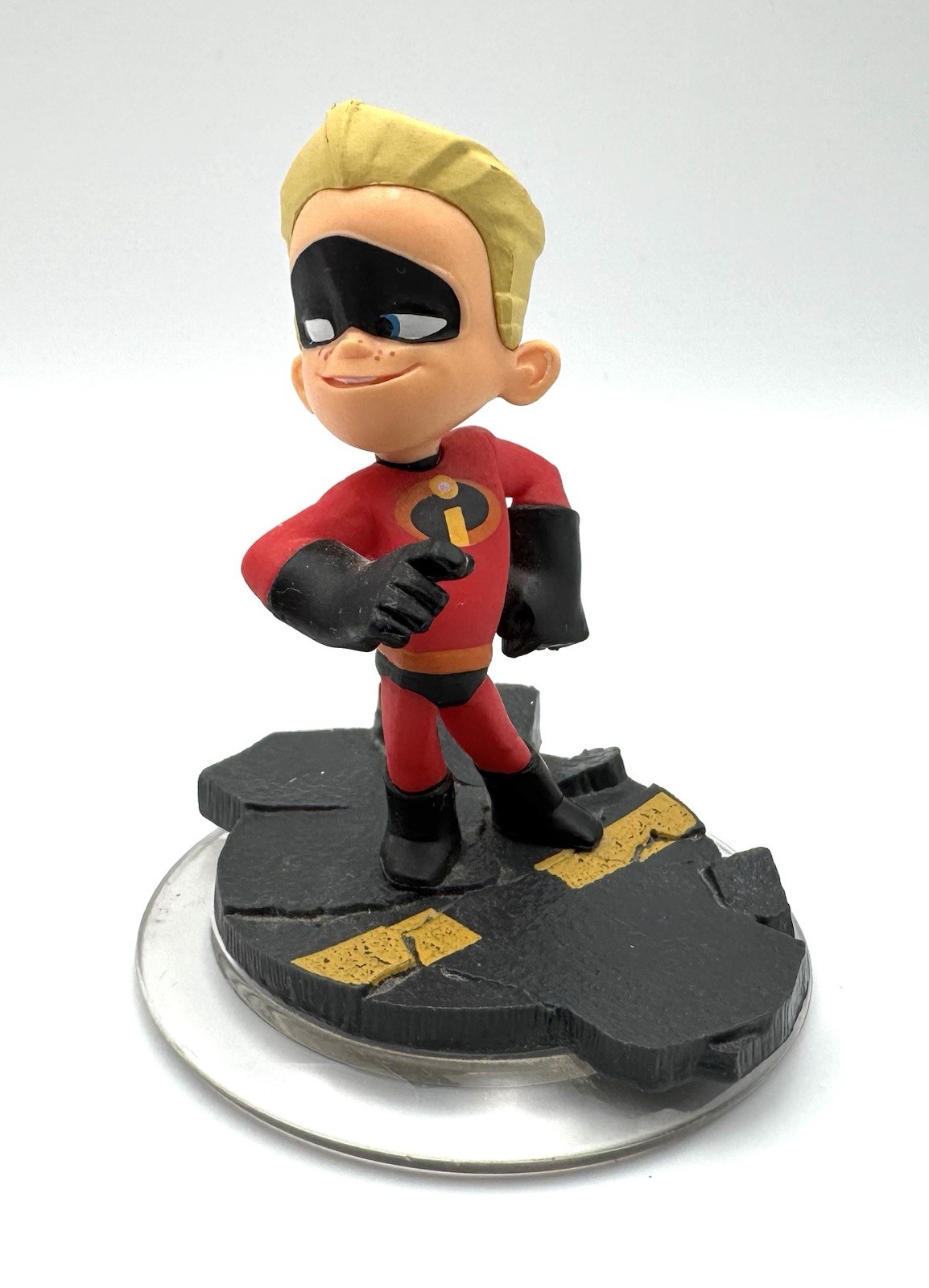 Disney Infinity 1.0 The Incredibles – LOT OF 5 Character Figures
