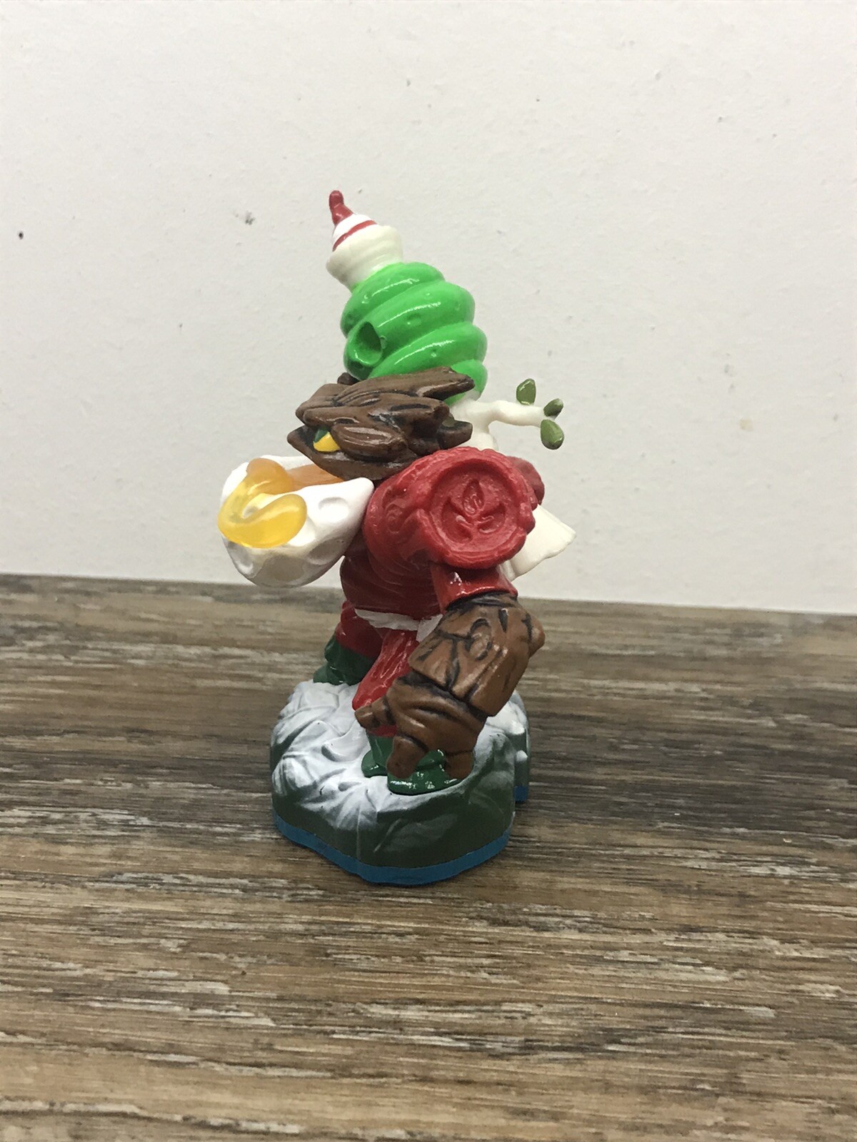 Skylanders Swap Force – Jolly Bumble Blast Core Figure #84786888