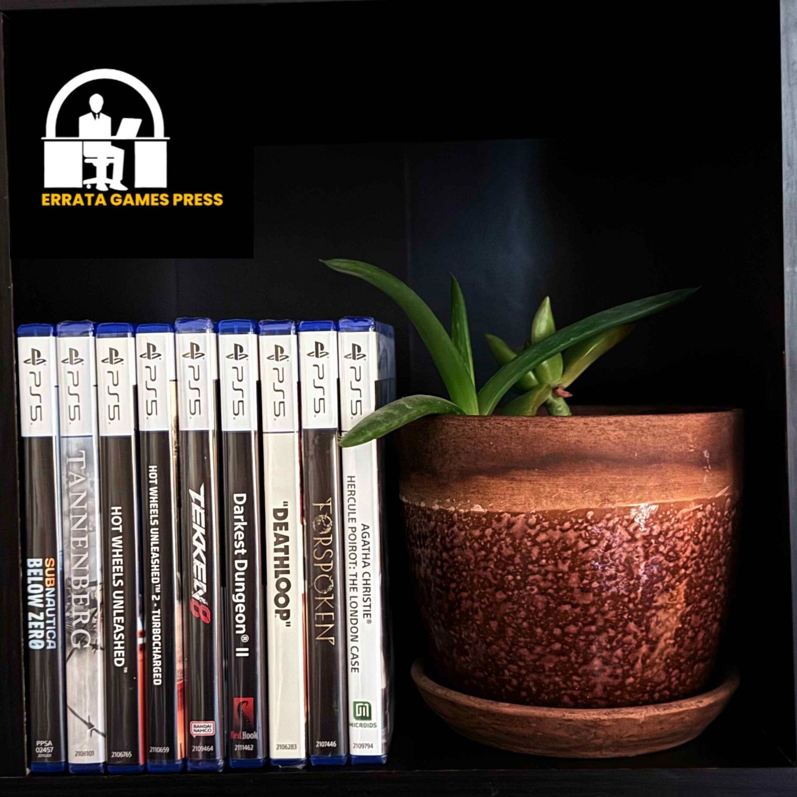 Pick & Choose PS5 Games Lot #10 | Fall [RESET] Sale Ends Weds, 10/8