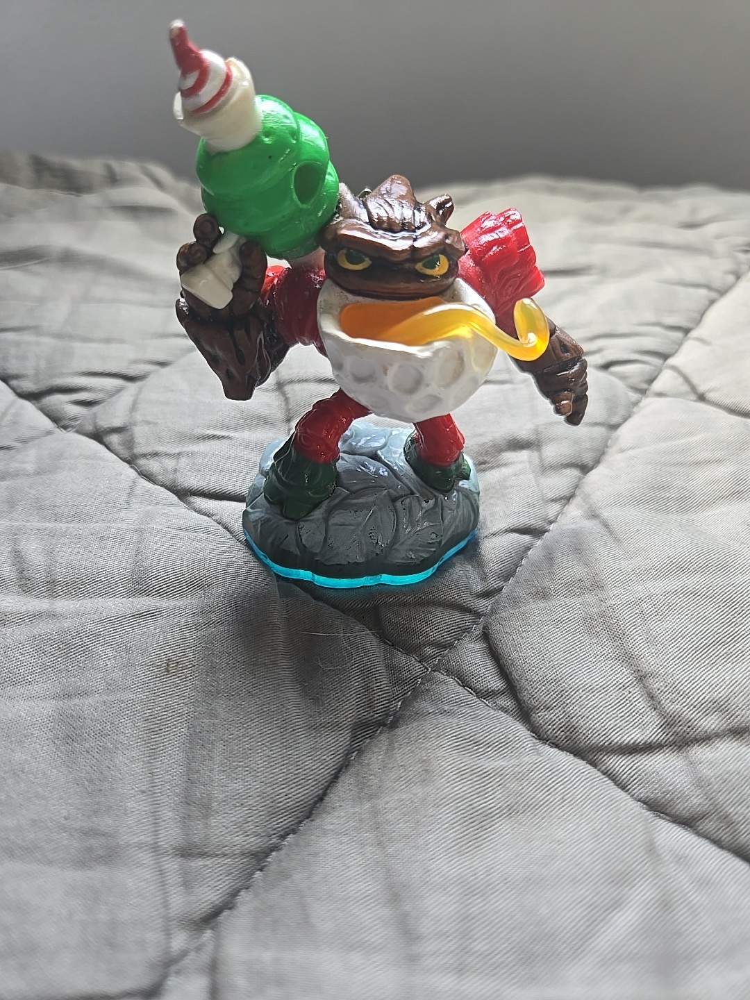 Skylanders – Jolly Bumble Blast – Swap Force 84786888 (Christmas)