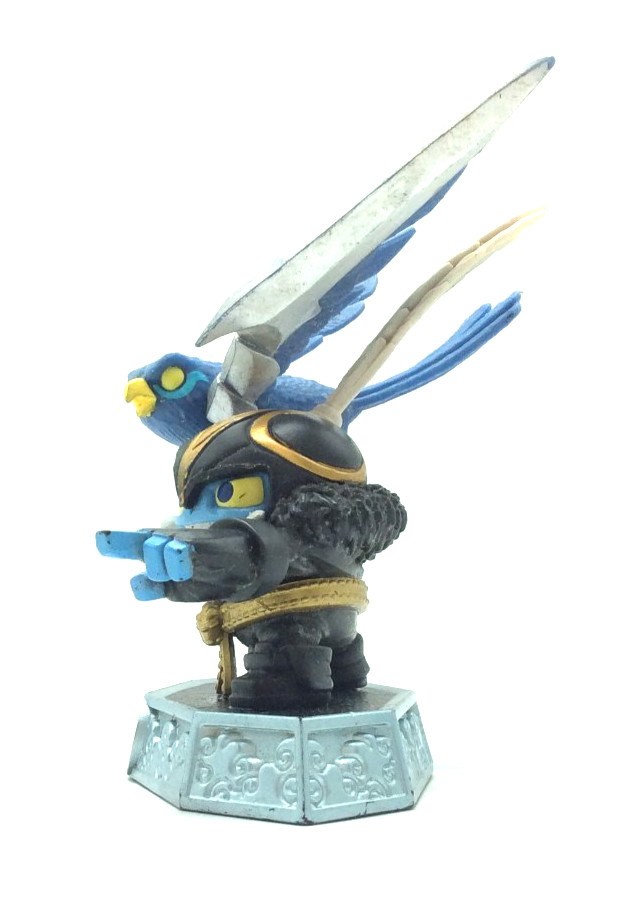 2016 Activision Skylanders Imaginators MASTER AIR STRIKE Figure Model 87815888