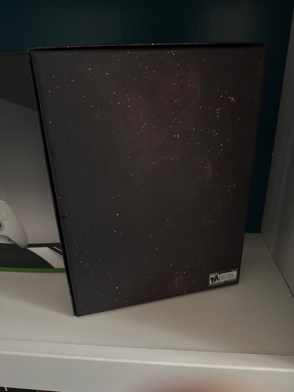 Dead Space Ultra Limited Edition – Open Box, Sealed Game – Excellent Condition