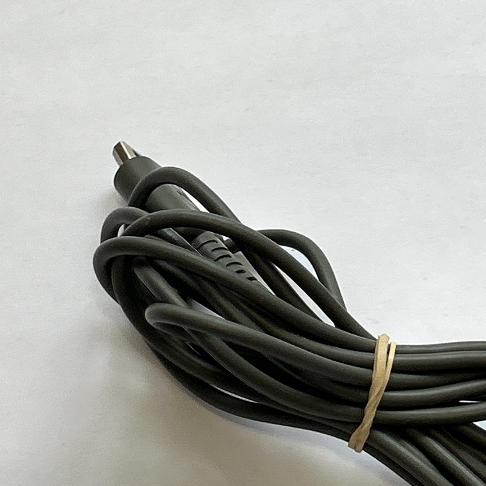 Nintendo DS Lite AC Adapter Charger USG-002 OEM Genuine Gray Power Supply