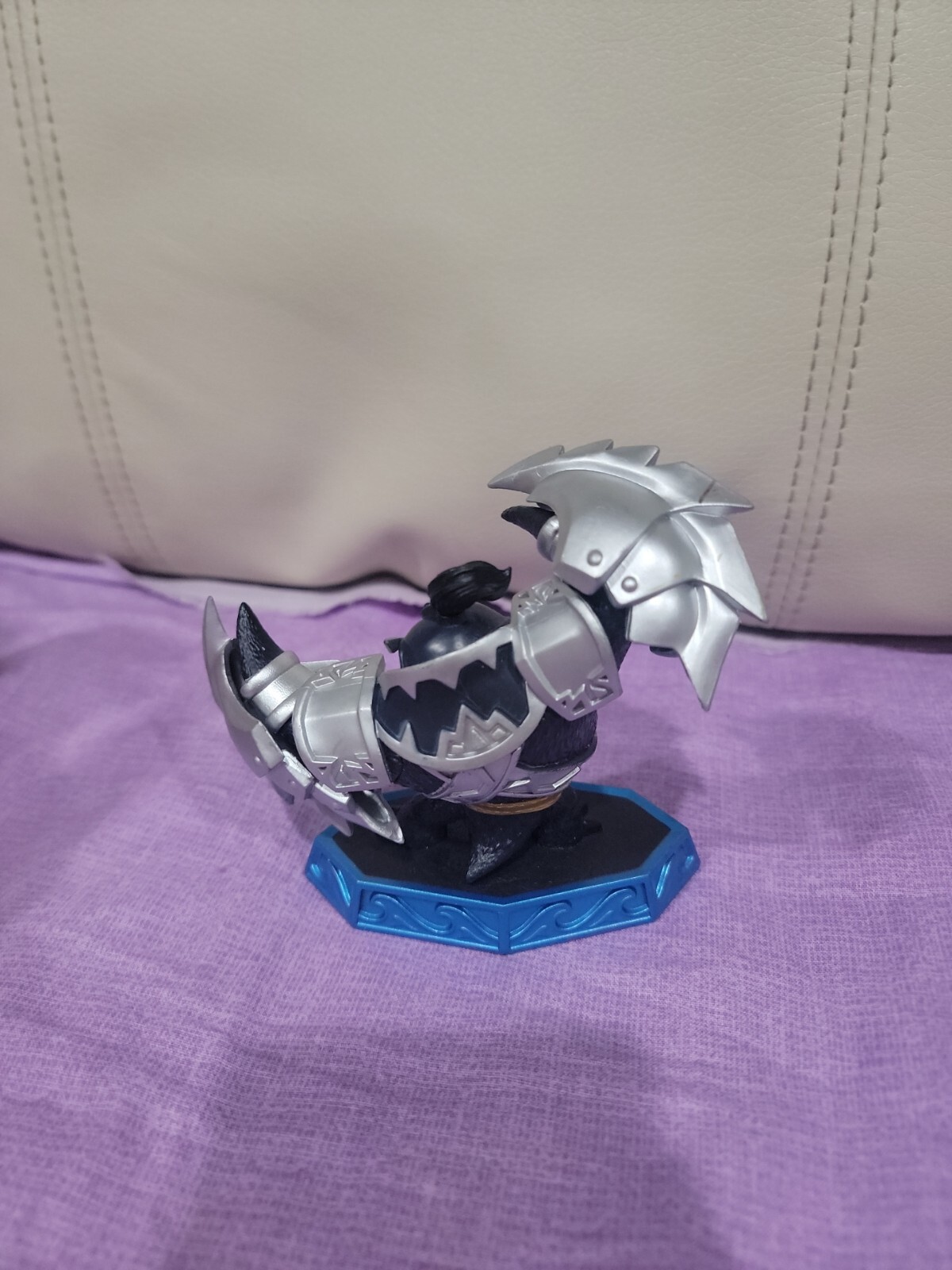 * Dark King Pen Sensei Skylanders Imaginators Wii U PS3 PS4 Xbox 360 One 👾