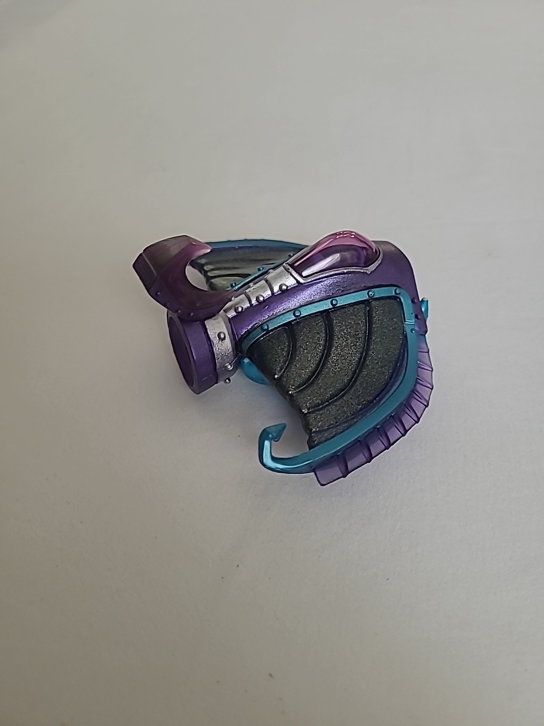 Skylanders SuperChargers SEA SHADOW Vehicle Figure 87553888 Activision 2015