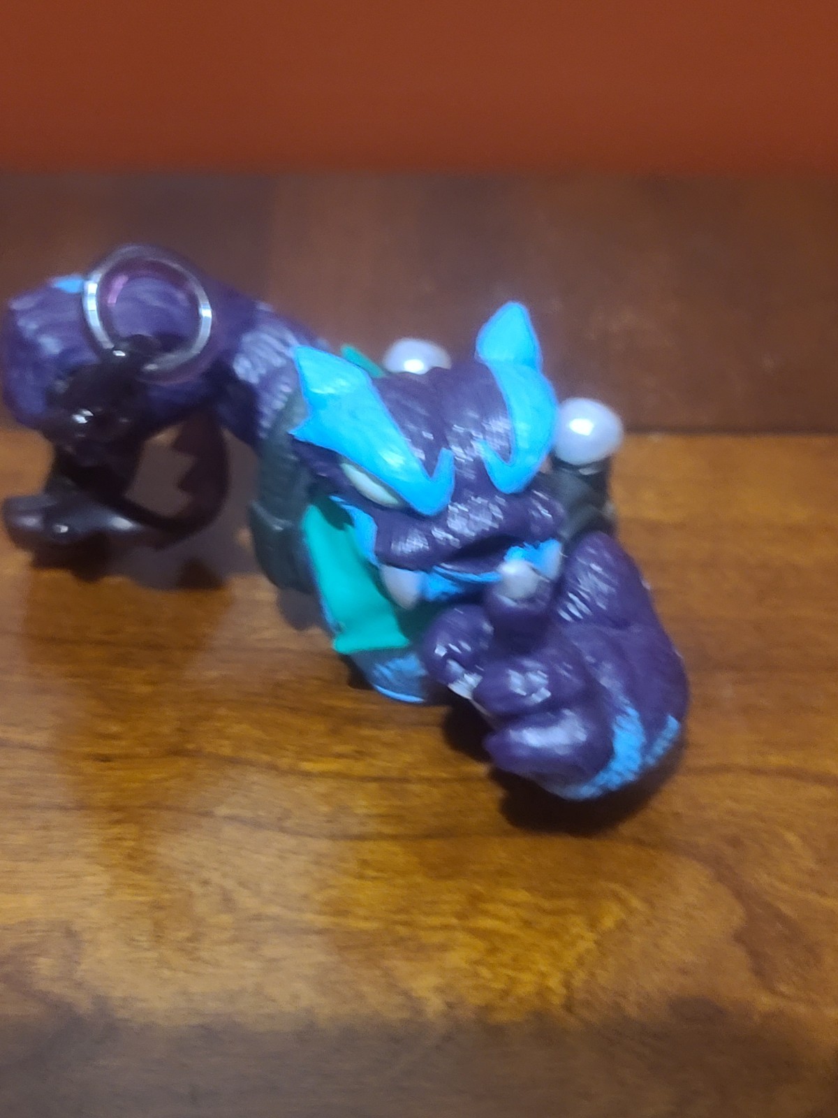 Skylanders Swap Force Trap Shadow (Swappable)